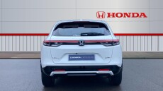 Honda HR-V 1.5 eHEV Advance 5dr CVT Hybrid Hatchback